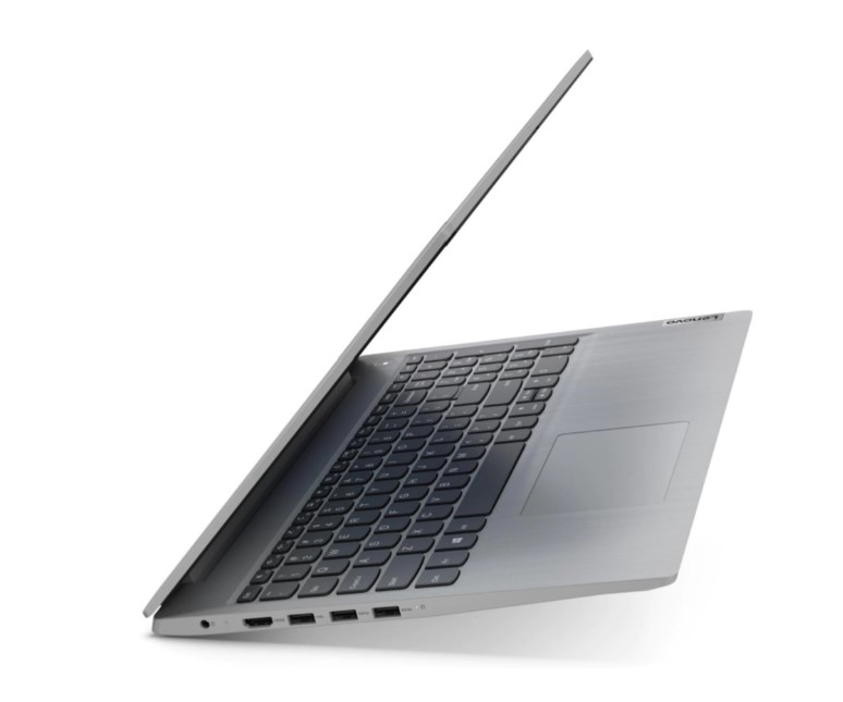 Ноутбук Lenovo IdeaPad 3 15ADA05 81W100RARK серый